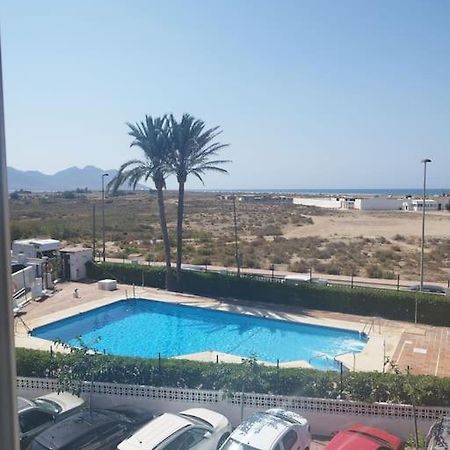Placer En Primera Linea De Playa Cabo De Gata Dış mekan fotoğraf
