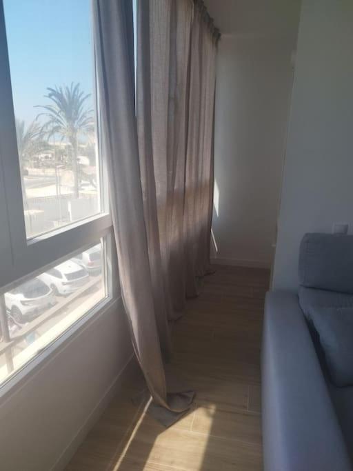 Placer En Primera Linea De Playa Cabo De Gata Dış mekan fotoğraf